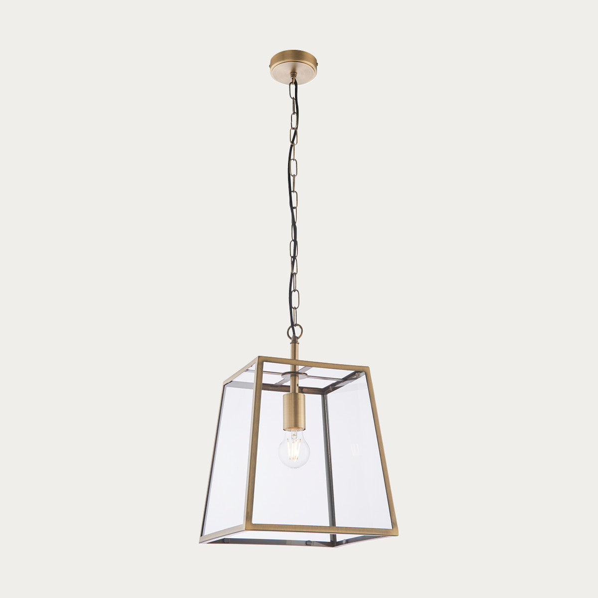 Brass Medium
