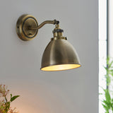 Brass