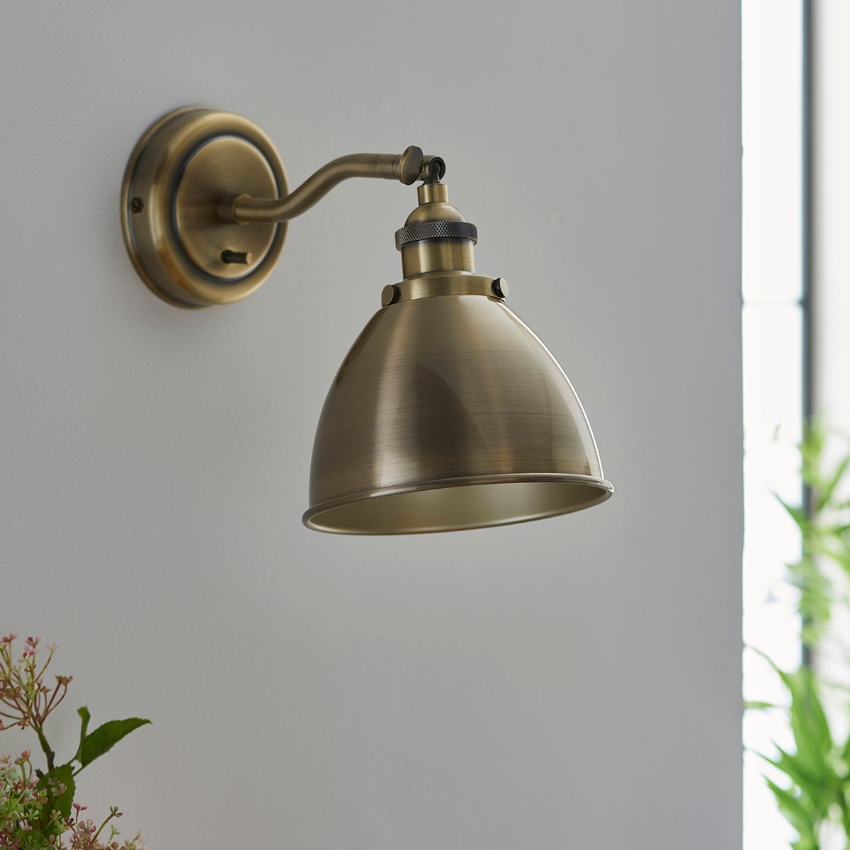 Brass