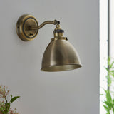 Brass