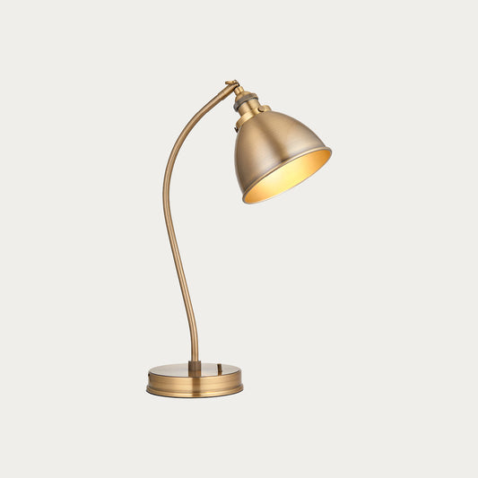 Brass