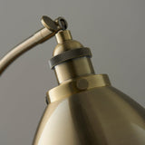 Brass
