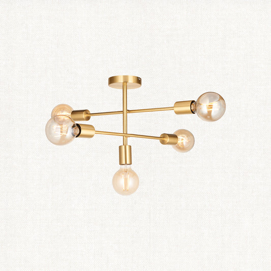 Brass