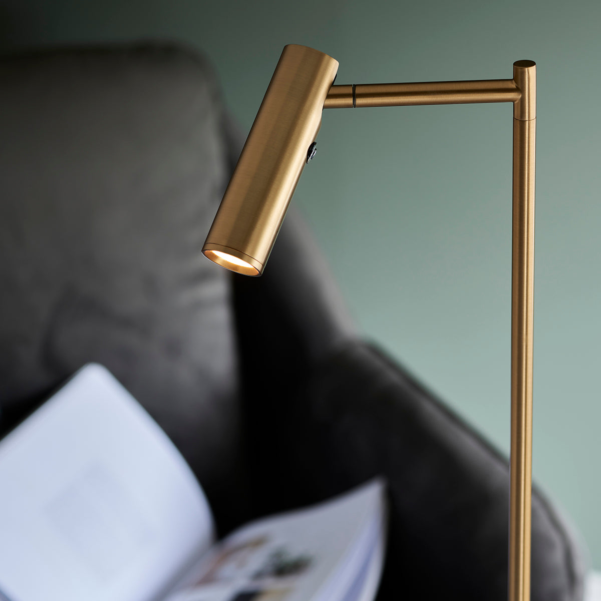 Brass