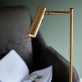 Brass