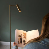Brass