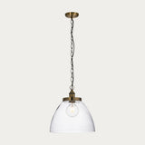 Brass Large