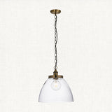 Brass Large