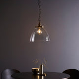 Brass Large