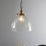 Brass Large