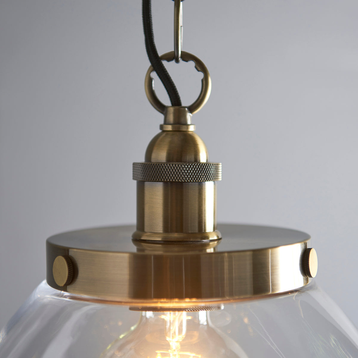 Brass Large