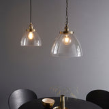 Brass Large
