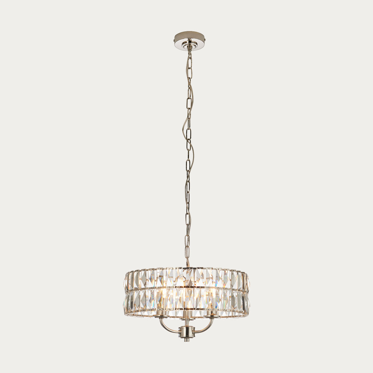 Nickel 3 Light