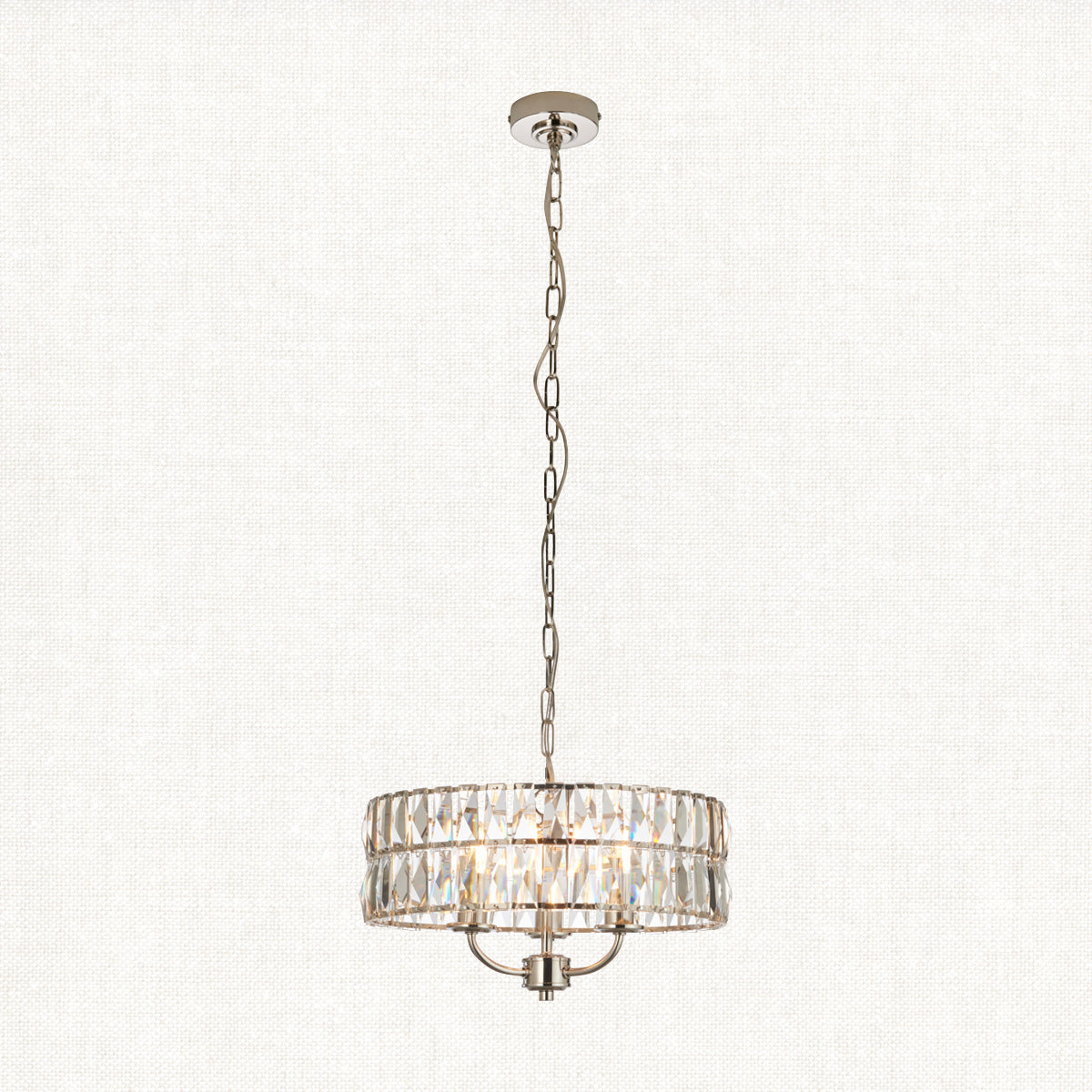 Nickel 3 Light