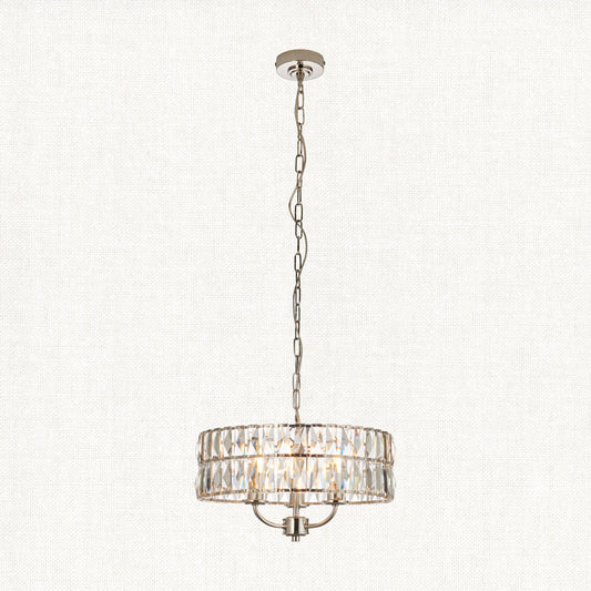 Nickel 3 Light