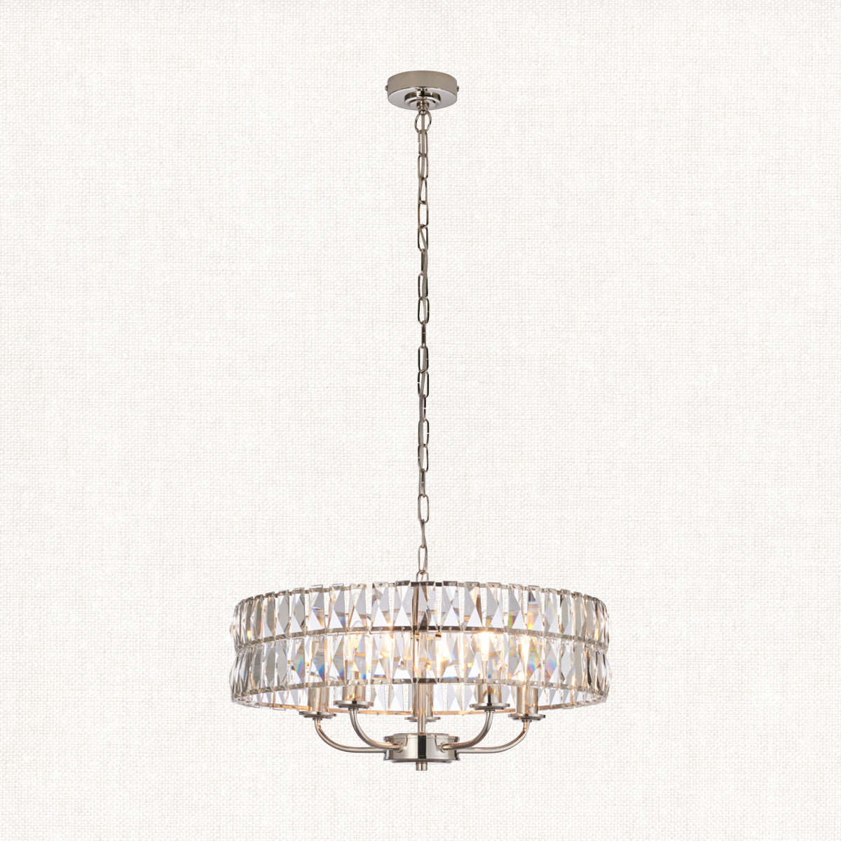 Nickel 5 Light
