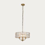 Brass 3 Light
