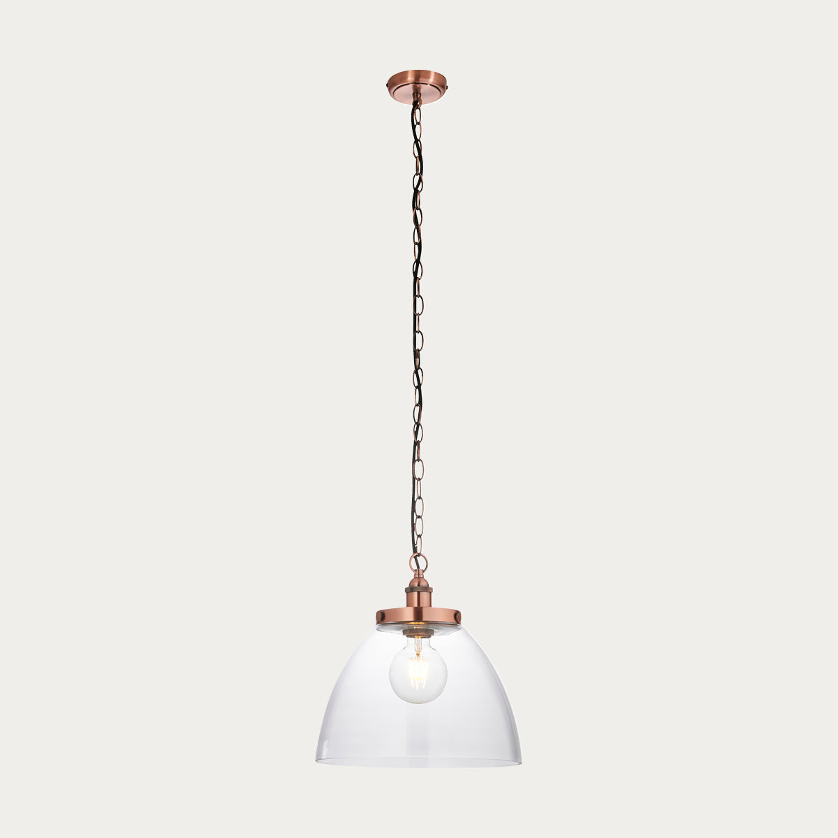 Copper Large