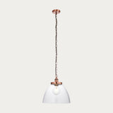 Copper Large