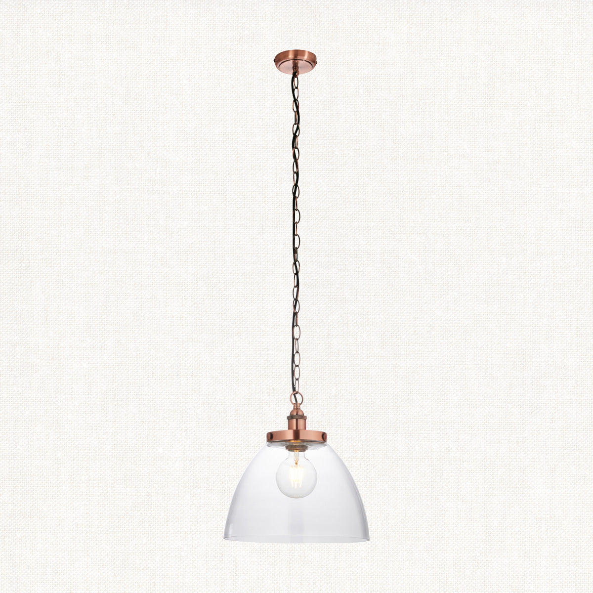 Copper Large