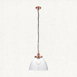 Copper Large