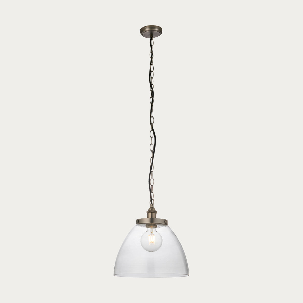 Silver Large