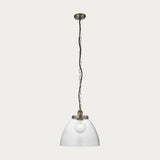 Silver Large