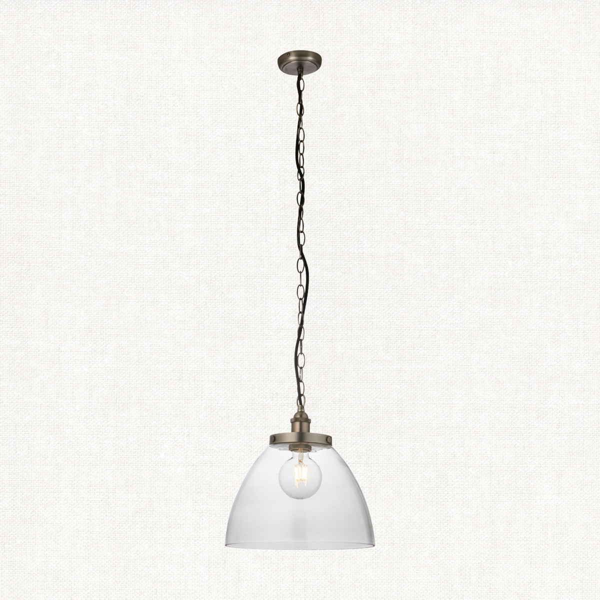 Silver Large