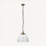 Silver Large