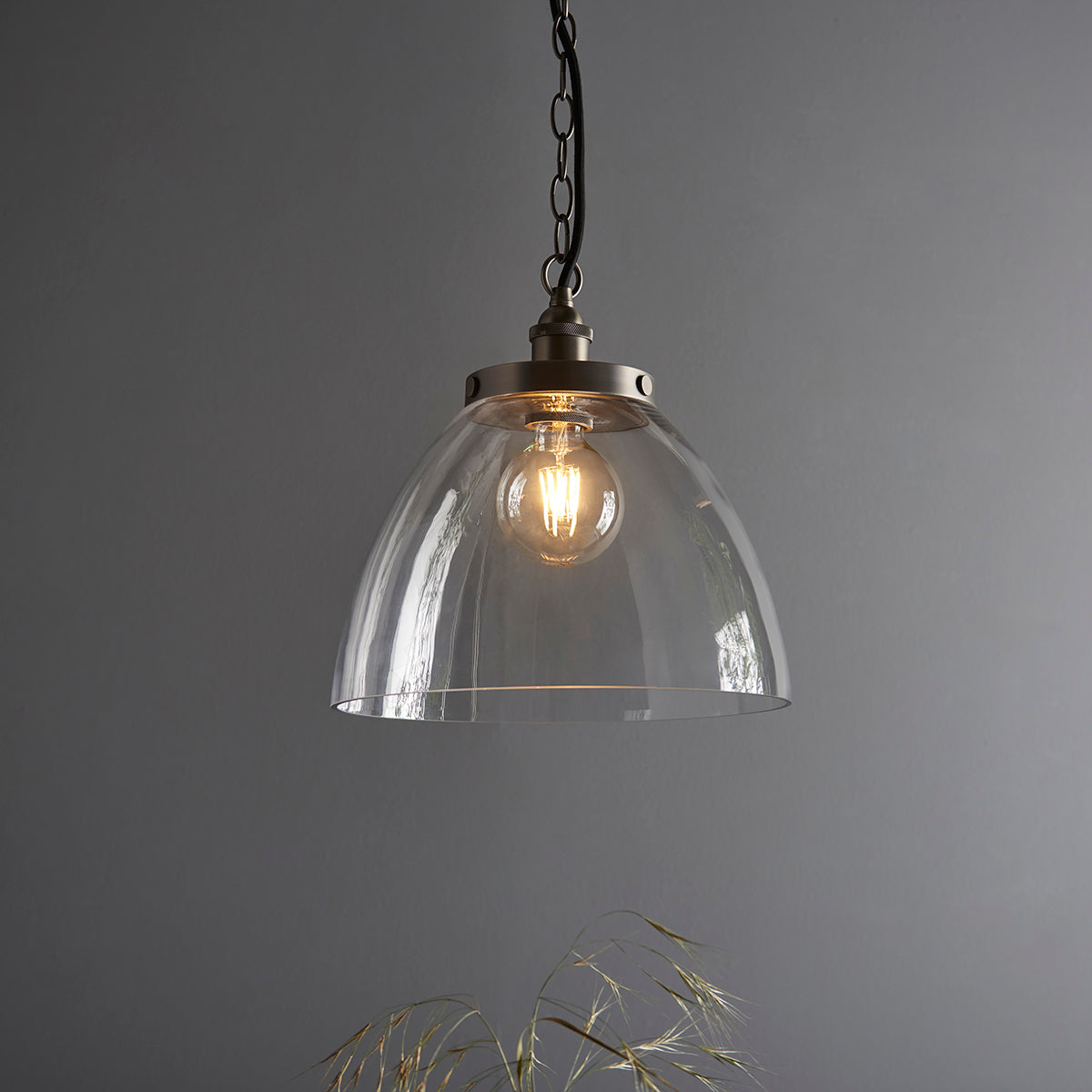 Silver Large