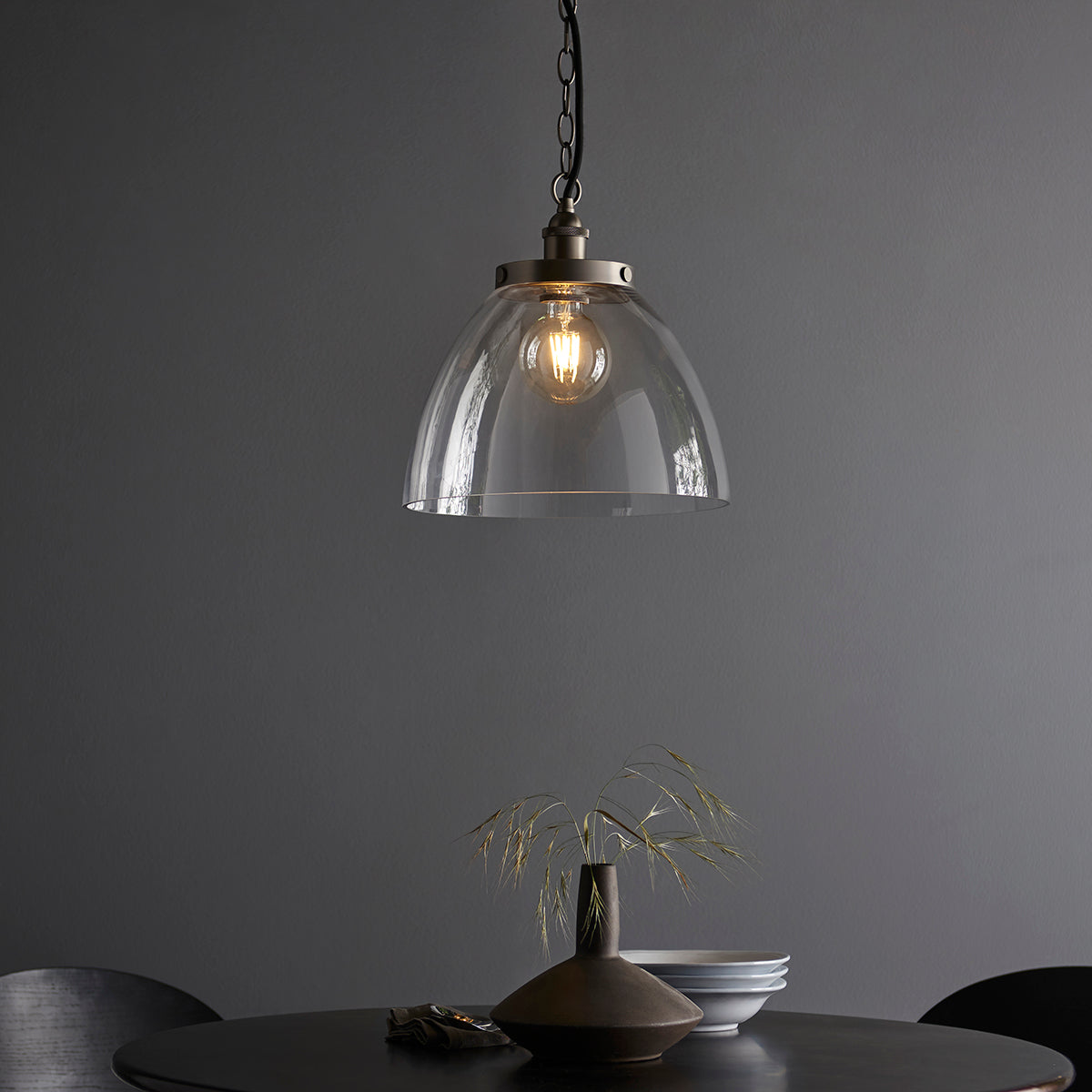 Silver Large