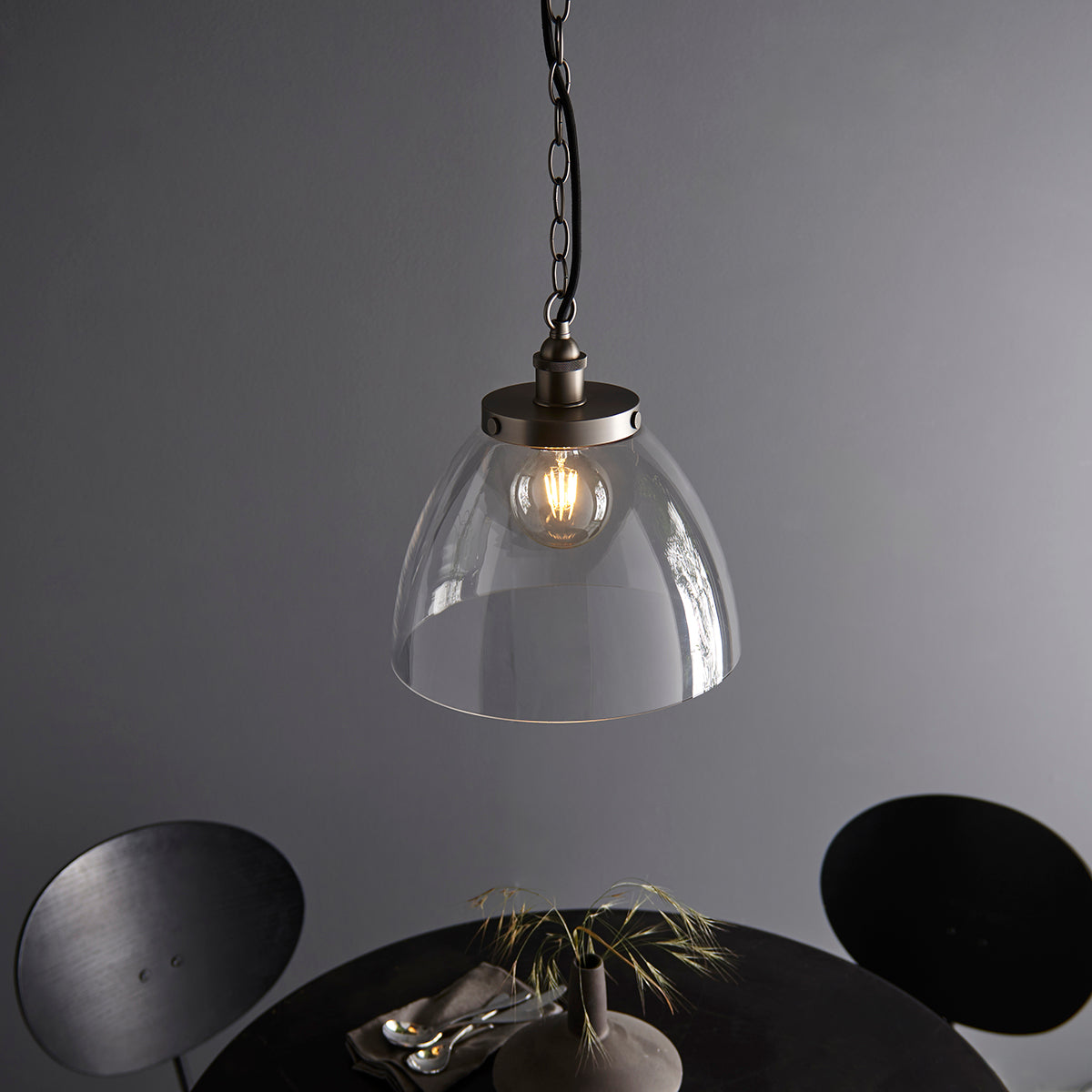 Silver Large