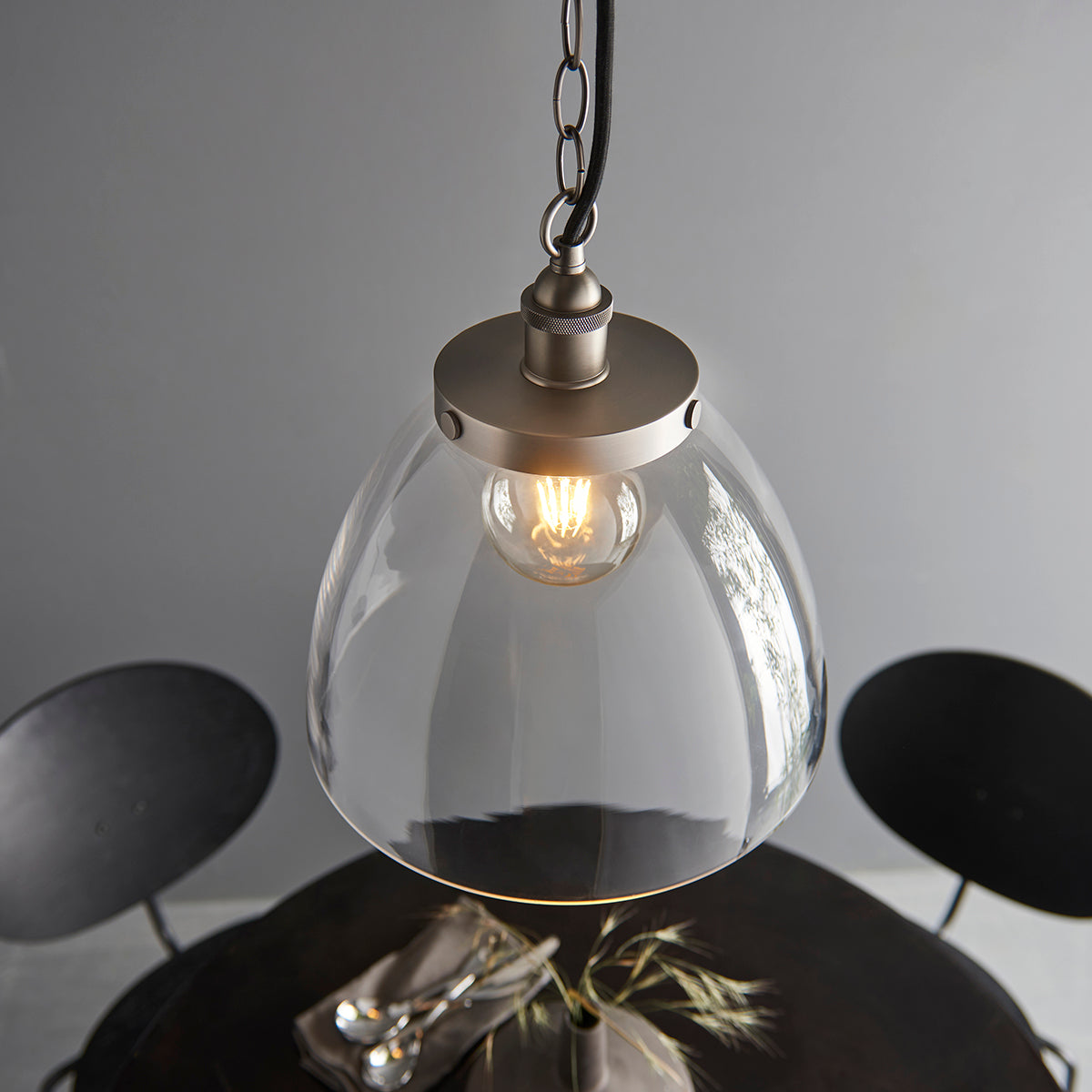 Silver Large