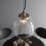 Silver Large