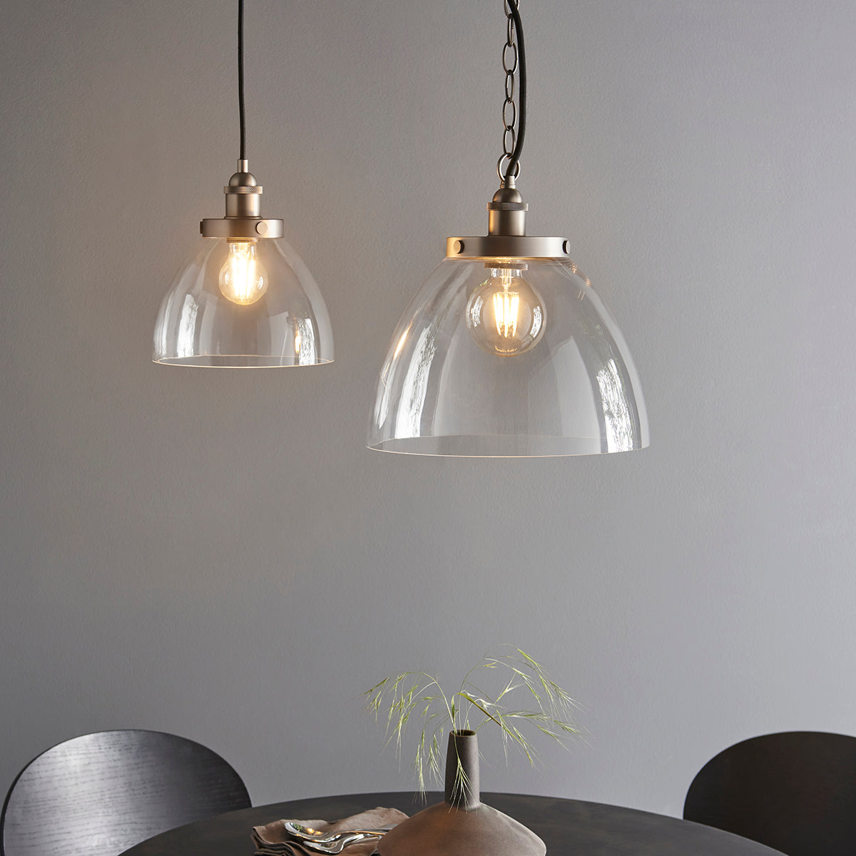 Silver Large