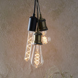 Glasgow Clear Glass Bulb