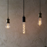 Glasgow Clear Glass Bulb