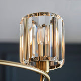 Brass 3 Light