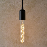 Tubular Clear Glass Bulb