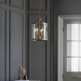 Brass 4 Light