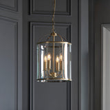 Brass 4 Light