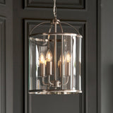 Nickel 4 Light