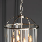 Nickel 4 Light