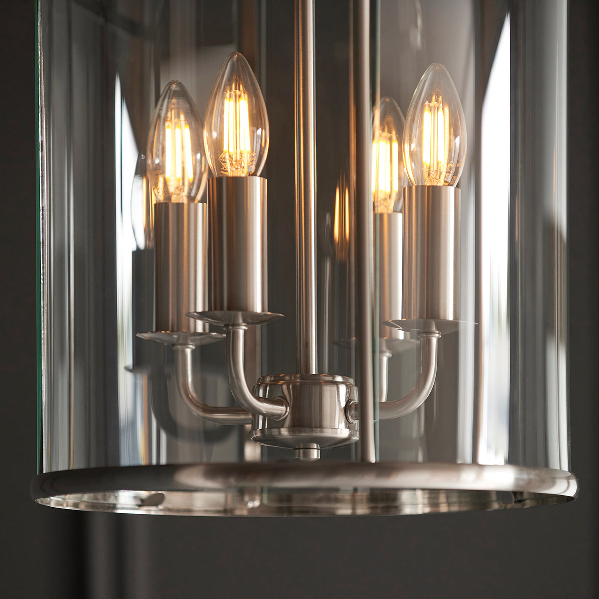 Nickel 4 Light