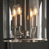Nickel 4 Light