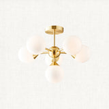 Gold Small