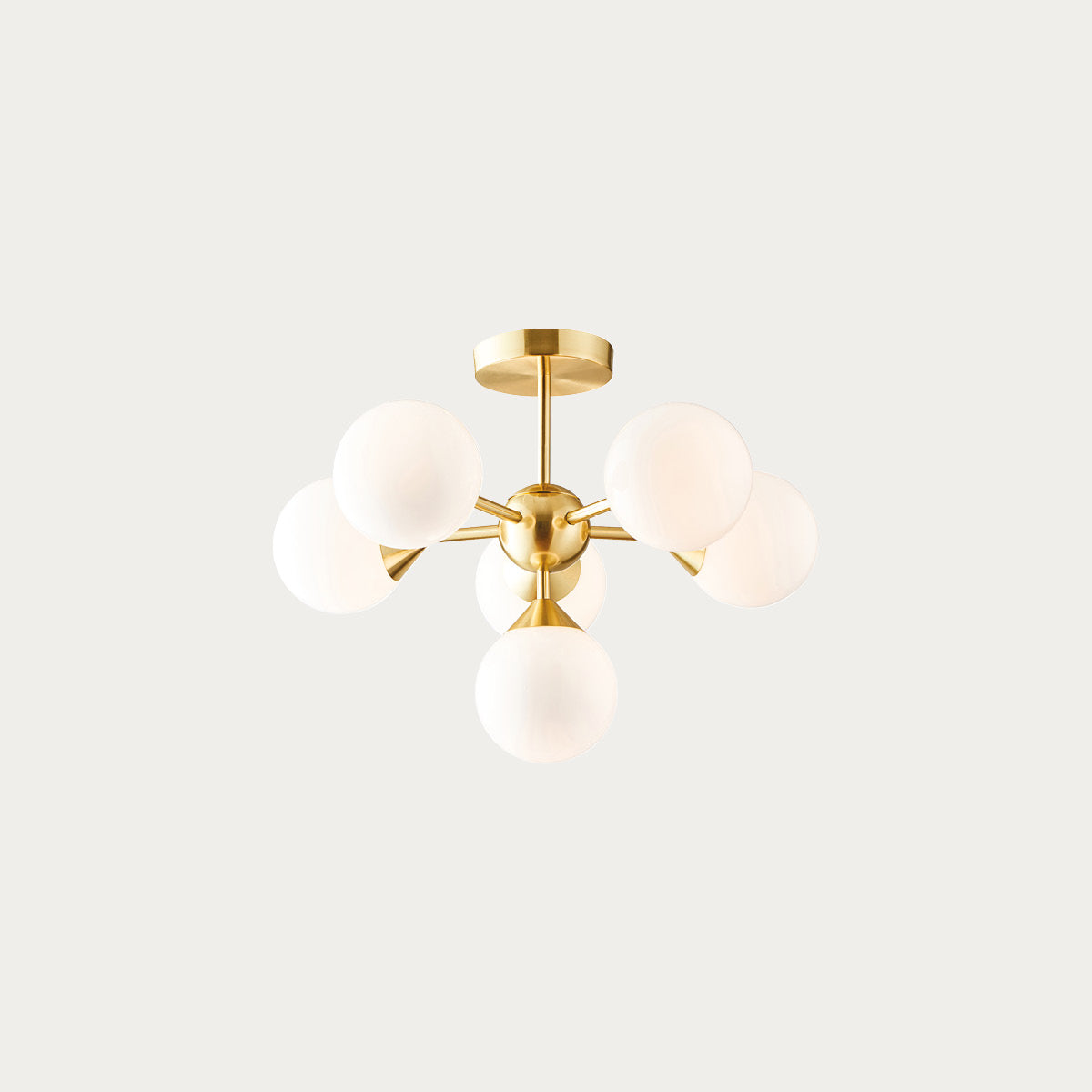 Gold Small