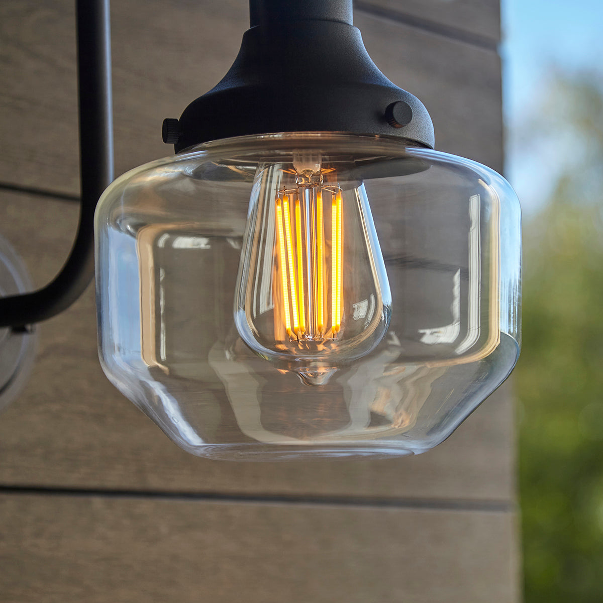 Wall Inclave Enclave Wall Light – Hakolino