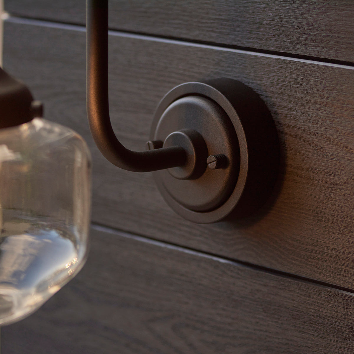 Wall Inclave Enclave Wall Light – Hakolino