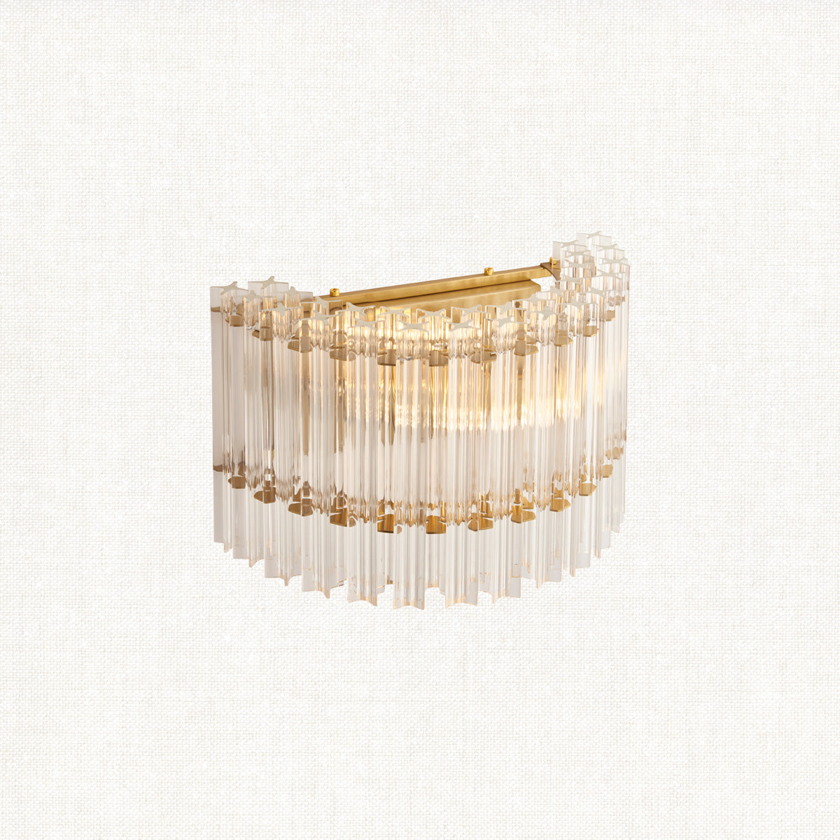 Dalvina 2-Light Wall Light